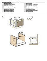 Siemens Compact oven with microwave Manual do usuário