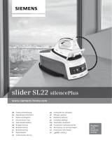 Siemens TS2231100/01 Manual do usuário