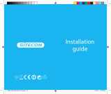 Sitecom WLM-1000 Guia de instalação