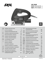 Skil 4281 AD Manual do usuário