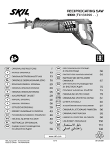 Skil 4900 AK Manual do usuário
