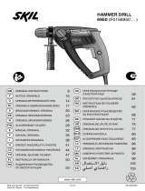 Skil 6950 AA Manual do usuário