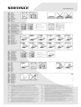 Soehnle 67079 optica Manual do proprietário