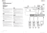 Sony HTP-36SS Manual do usuário