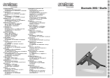 STEINEL Gluematic 3002 Instruções de operação