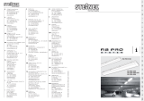 STEINEL RS PRO 5002 LED Manual do proprietário