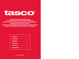 Tasco General Manual do usuário
