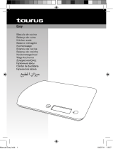 Taurus 990706 Manual do proprietário