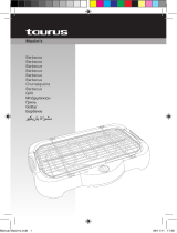 Taurus Maxims Manual do proprietário