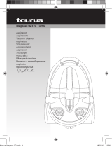 Taurus Megane 3G Eco Turbo Manual do proprietário