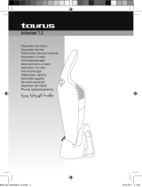 Taurus Unlimited 7.2 Manual do usuário