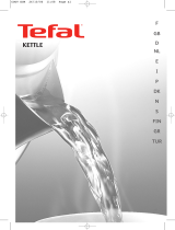 Tefal BF510121 Manual do usuário