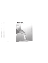 Tefal BI773592 Manual do usuário