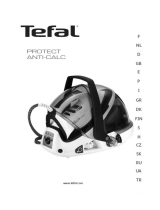 Tefal GV9360E0 Manual do proprietário
