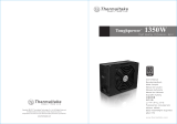 Thermaltake TP-1350M Manual do usuário