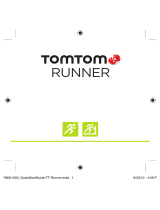 TomTom Multi-Sport Guia rápido