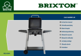 Brixton BQ-6305 Manual do usuário