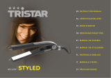 Tristar HD-2378 Manual do usuário