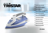 Tristar ST-8236 Manual do usuário