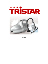 Tristar SZ-1915 Manual do proprietário