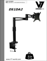 V7 DS1DA2 Especificação