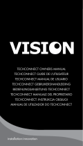 Vision TC2-LT7MCABLES Manual do proprietário
