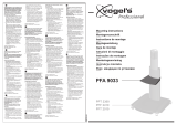 Vogel's PFA 9033 Manual do usuário