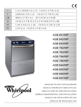 Whirlpool AGB 782/WP Manual do proprietário