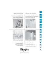 Whirlpool AMW 848/IXL Manual do proprietário
