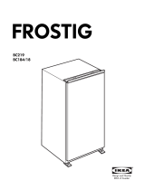 IKEA C120 Manual do proprietário