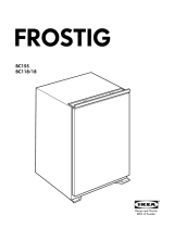 IKEA CF90 Manual do proprietário