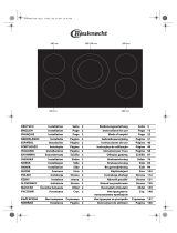 Whirlpool ETPI 8950 IN Manual do usuário