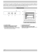 Whirlpool FD 52.2 (CH) Manual do proprietário