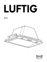 IKEA HD F10 S Manual do proprietário