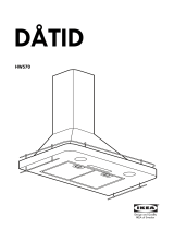 IKEA HDD W10 S Manual do proprietário