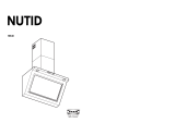 IKEA HDN P600 S Manual do proprietário