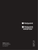 Hotpoint TT 12E AC0 Manual do proprietário