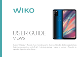 Wiko View 5 Manual do usuário