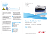 Xerox WorkCentre 6027 Manual do proprietário