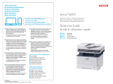 Xerox B205 Guia de usuario