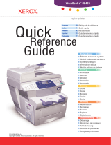 Xerox C2424 Manual do usuário