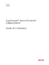 Xerox PrimeLink C9065/C9070 Guia de usuario