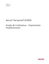 Xerox VersaLink B7025/B7030/B7035 Guia de usuario
