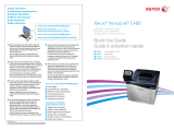 Xerox VersaLink C400 Guia de usuario