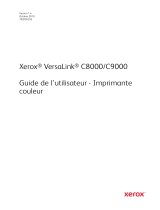 Xerox VersaLink C9000 Guia de usuario