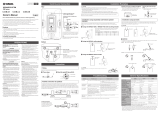 Yamaha CBR15/CBR12/CBR10 Manual do usuário