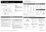 Yamaha DTX RS500 Manual do usuário