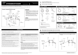 Yamaha DTX520K Manual do usuário