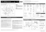 Yamaha DTX920K Manual do usuário