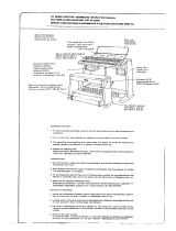 Yamaha Electone HX Manual do proprietário